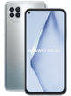 Huawei P40 Lite 4G – Gris horizon · 128 Go · Nouveau