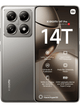 Xiaomi 14T Pro – Titan Gray · 512 GB