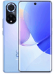Huawei Nova 9 4G double SIM – Bleu étoilé · 128 Go · Nouveau