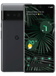 Google Pixel 6 Pro – Stormy Black · 128 GB