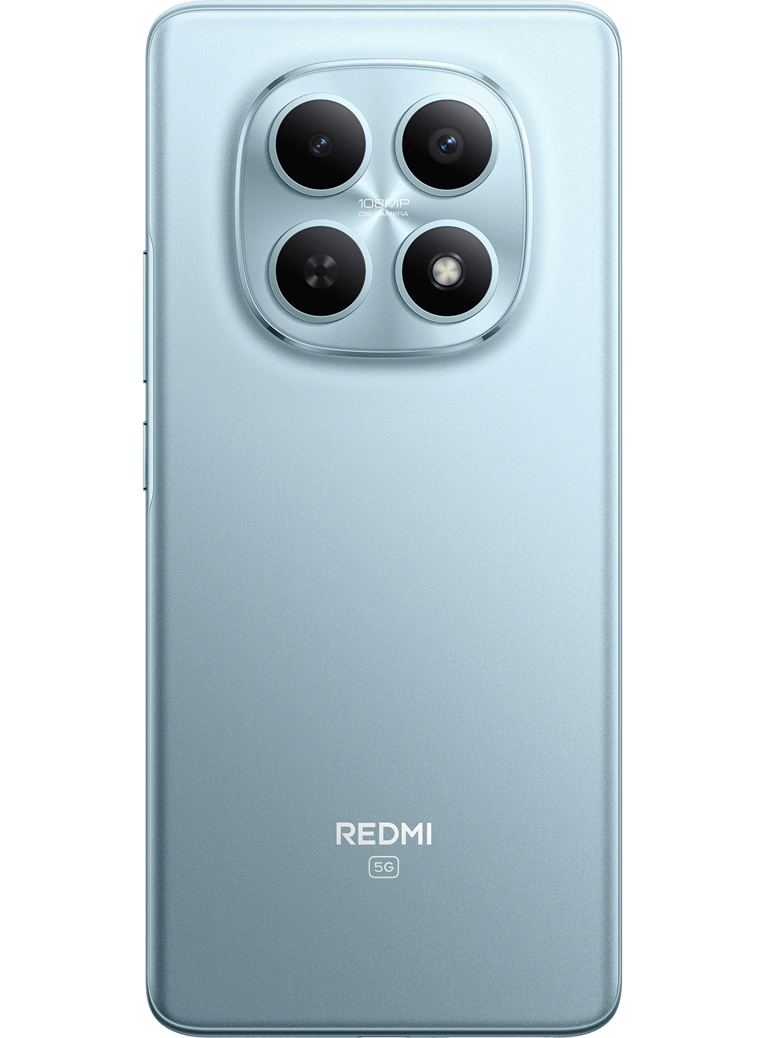 Xiaomi Redmi Note 15 5G