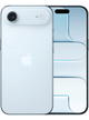Apple iPhone Air – Sky Blue · 256 GB