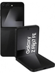 Samsung Galaxy Z Flip7 FE 5G SM-F761B/DS – Black · 128 GB