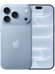 Apple iPhone 18 Pro – Glacier · 512 GB