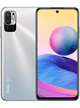 Xiaomi Redmi Note 10 5G Double Sim – Argent chromé · 64 Go · Nouveau
