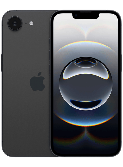 Apple iPhone 16e