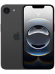 Apple iPhone 16e – Black · 128 GB