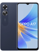 OPPO A17 – Minuit Noir · 64 Go · Nouveau