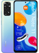 Xiaomi Redmi Note 11 Double Sim – Étoile Bleu Blanc · 64 Go · Nouveau