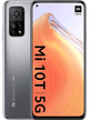 Xiaomi Mi 10T Dual Sim 5G – Lunar Silver · 128 GB