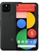 Google Pixel 5 5G – Just Black · 128 GB