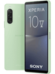 Sony Xperia 10 V  – Sage green · New