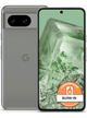 Google Pixel 8 – Burn-In Display – Hazel · 128 GB