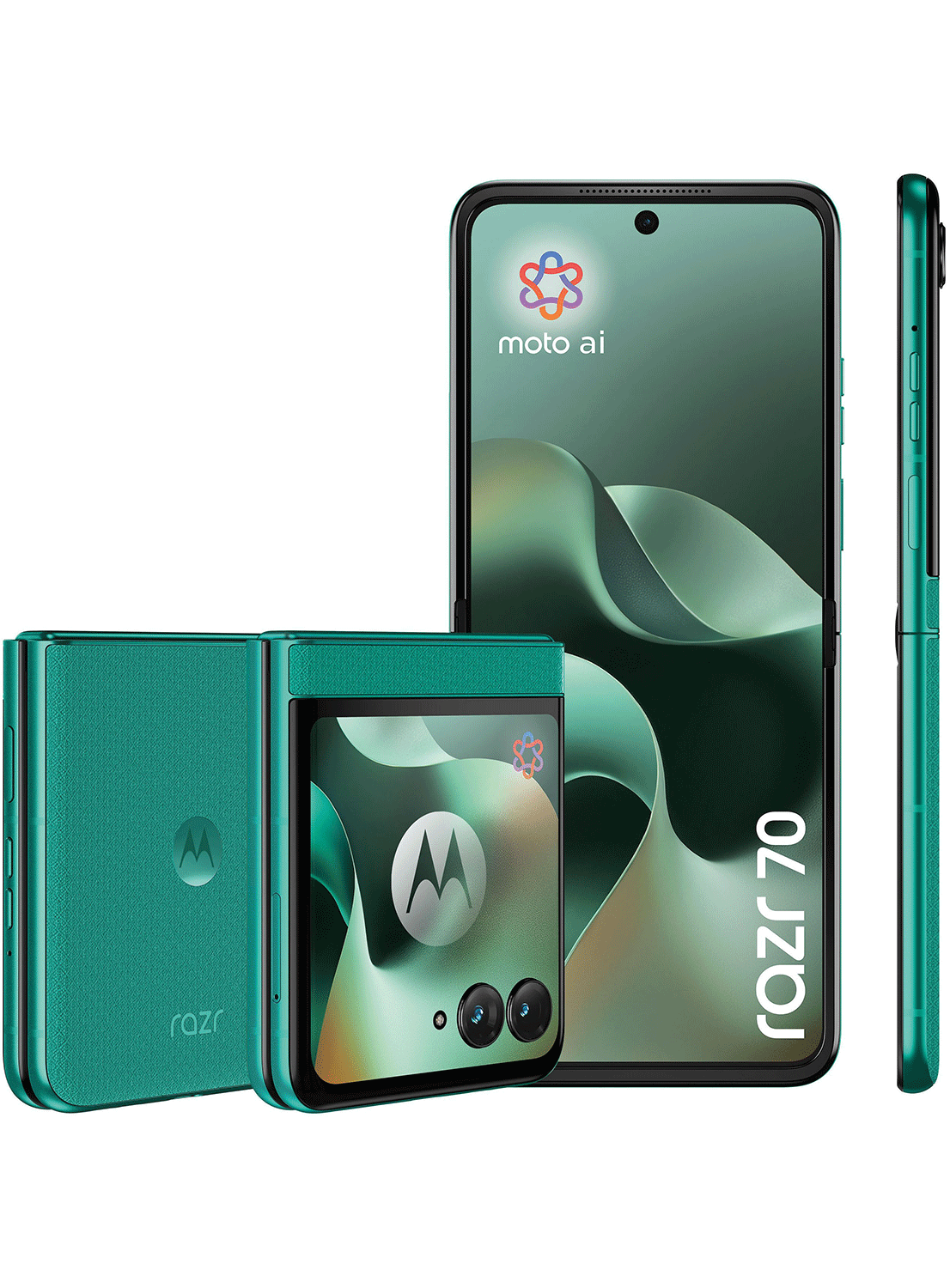Motorola razr 70