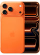 Apple iPhone 17 Pro Max – Cosmic Orange · 256 GB