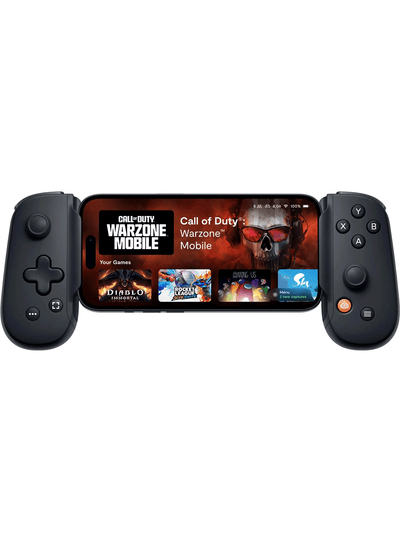 Backbone One USB-C Controller 2. Generation