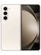 Samsung Galaxy Z Fold 5 SM-F946B/DS – Beige · 256 GB