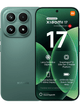 Xiaomi 17 – Venture Green · 256 GB