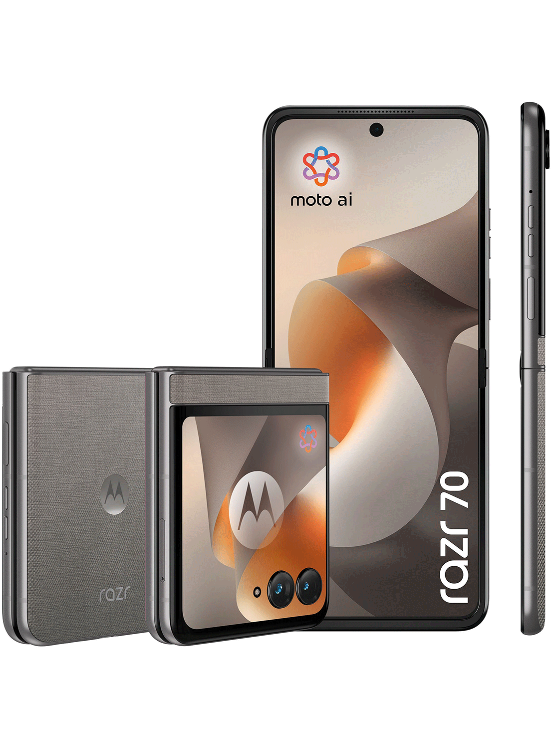 Motorola razr 70