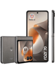 Motorola razr 70 – Hematite · 8 GB / 256 GB