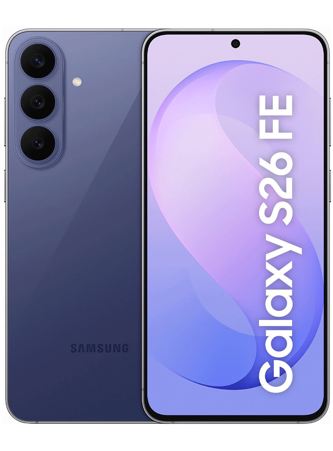 Samsung Galaxy S26 FE 5G S741B/DS