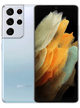 Samsung Galaxy S21 Ultra 5G G998B/DS – Phantom Silver · 12 GB / 128 GB