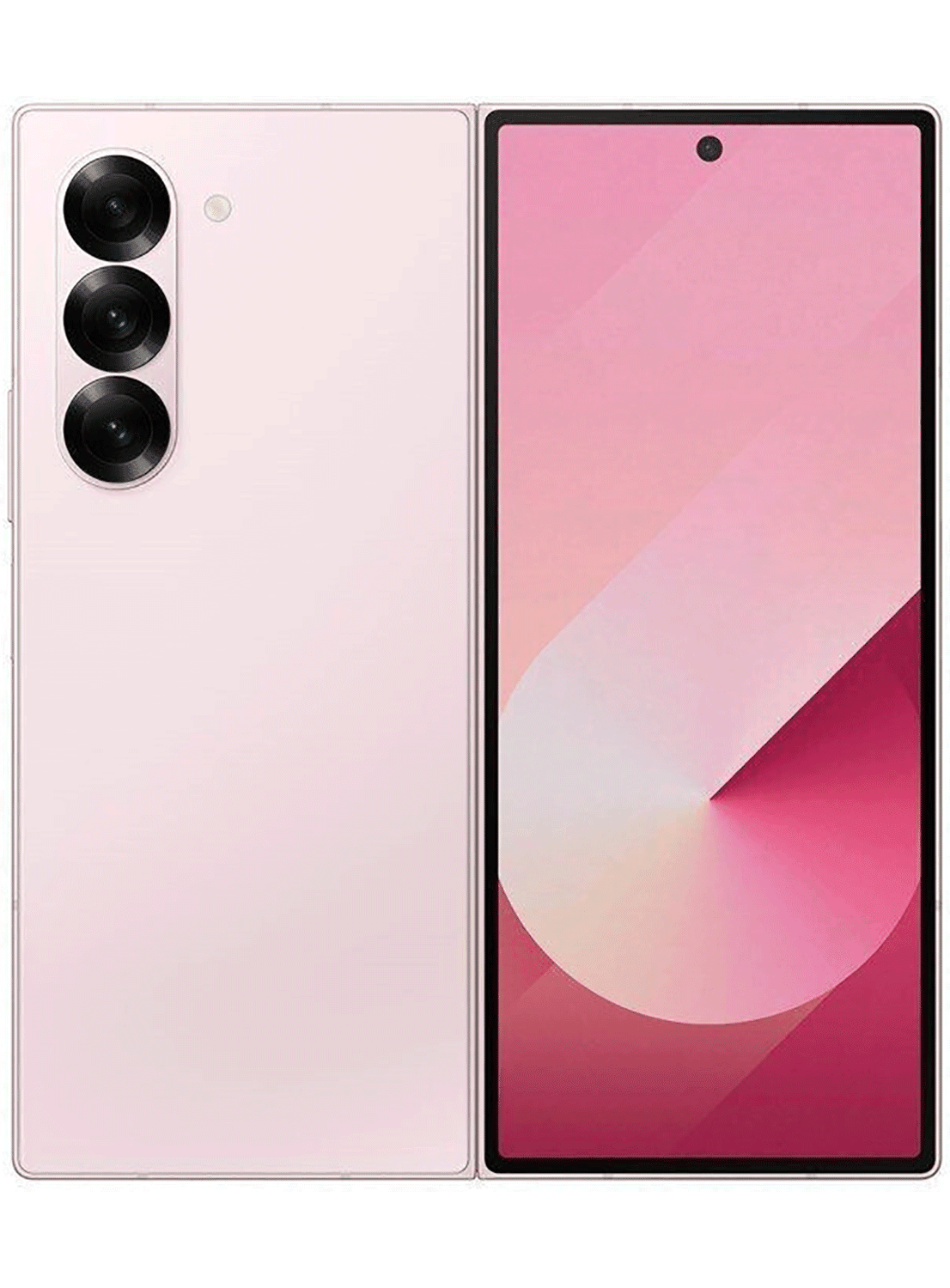 Samsung Galaxy Z Fold6 SM-F956B/DS