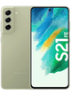 Samsung Galaxy S21 FE 5G G990B/DS – Olive · 128 GB