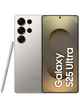 Samsung Galaxy S25 Ultra 5G S938B/DS – Titanium Gray · 256 GB
