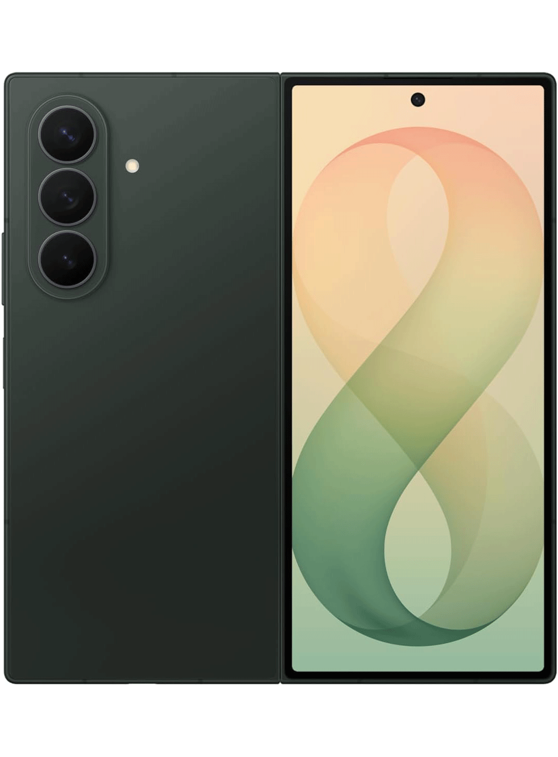 Samsung Galaxy Z Fold8 Ultra SM-F976B/DS