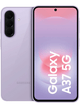 Samsung Galaxy A37 5G SM-A376 – Awesome Lavender · 128 GB
