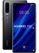 Huawei P30 128 Go double SIM – Noir · 128 GB · Nouveau
