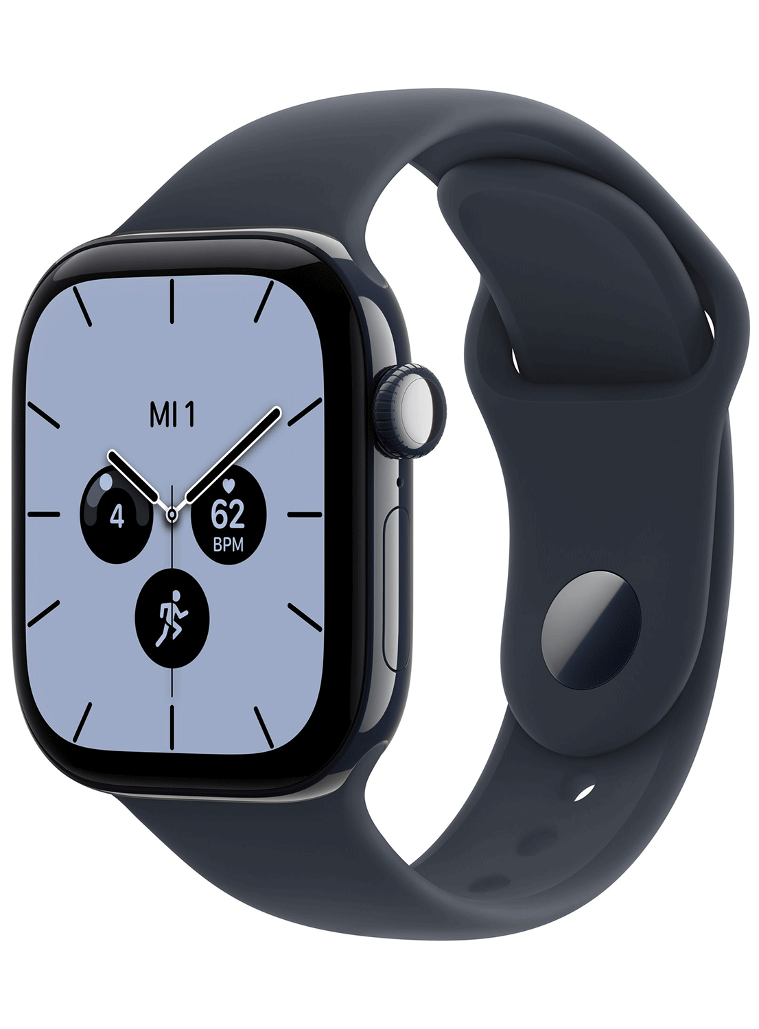 Apple Watch Series 12 5G 42mm Ceramic Case