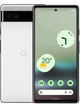 Google Pixel 6a – Chalk · 128 GB