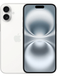 Apple iPhone 16 Plus – White · 512 GB