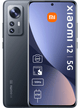 Xiaomi 12 Double Sim – Gris · 128 Go · Nouveau