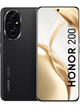 Honor 200 Dual Sim – Midnight Black · 8 GB / 256 GB