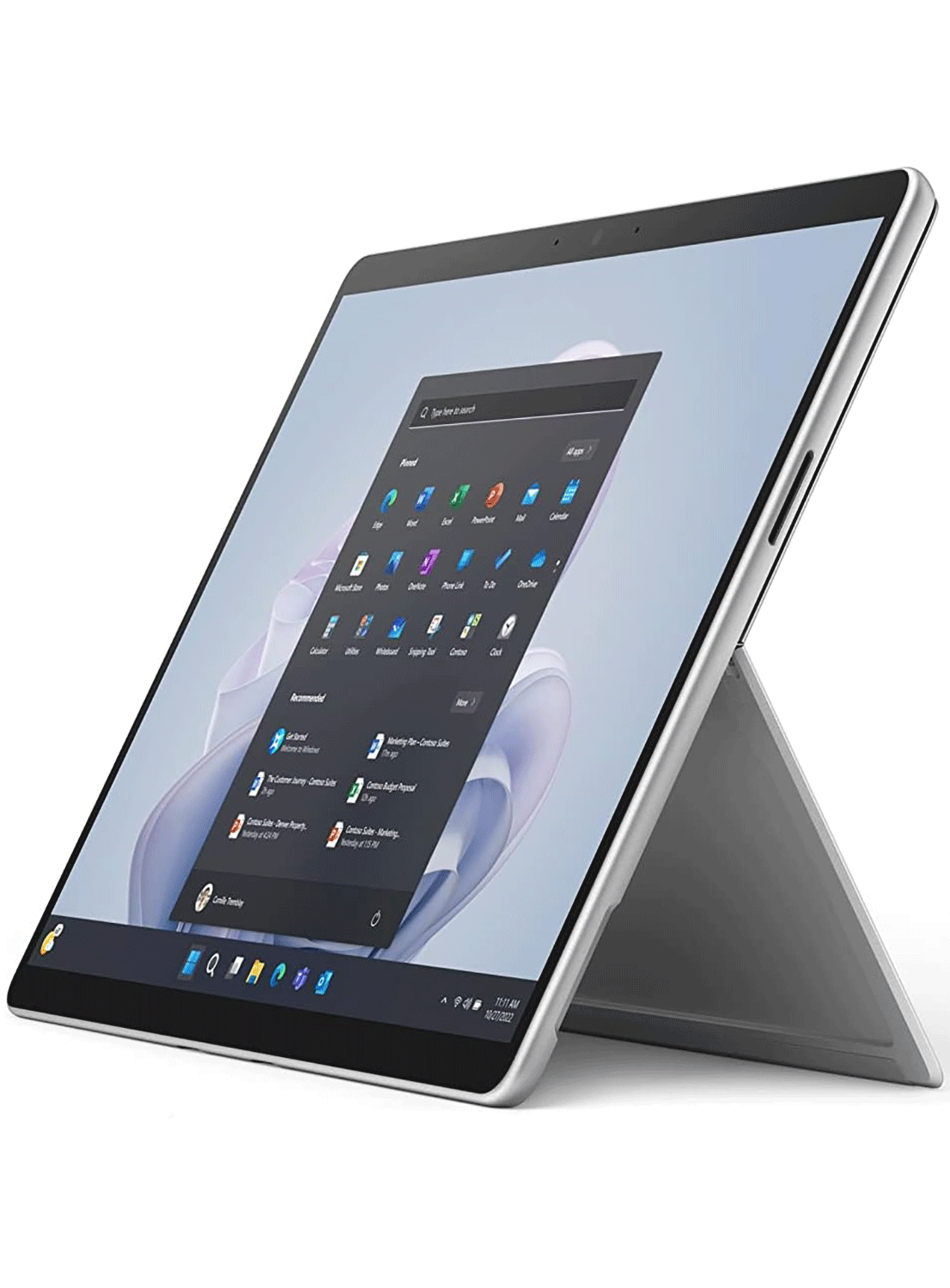 Microsoft Surface Pro 9 5G SQ3 QWERTY