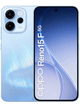 OPPO Reno15 F 5G – Aurora Blue · 256 GB
