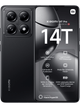 Xiaomi 14T Pro – Titan Black · 1.000 GB