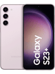 Samsung Galaxy S23+ 5G S916B/DS – Lavender · 256 GB