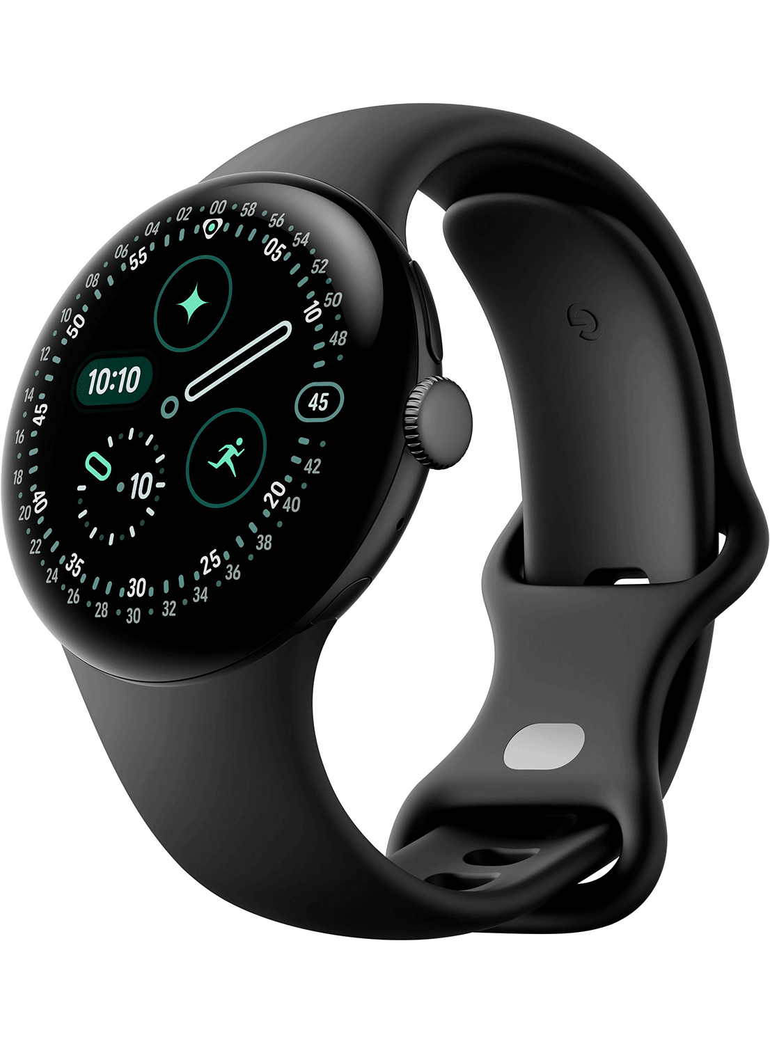 Google Pixel Watch 4 LTE 45MM
