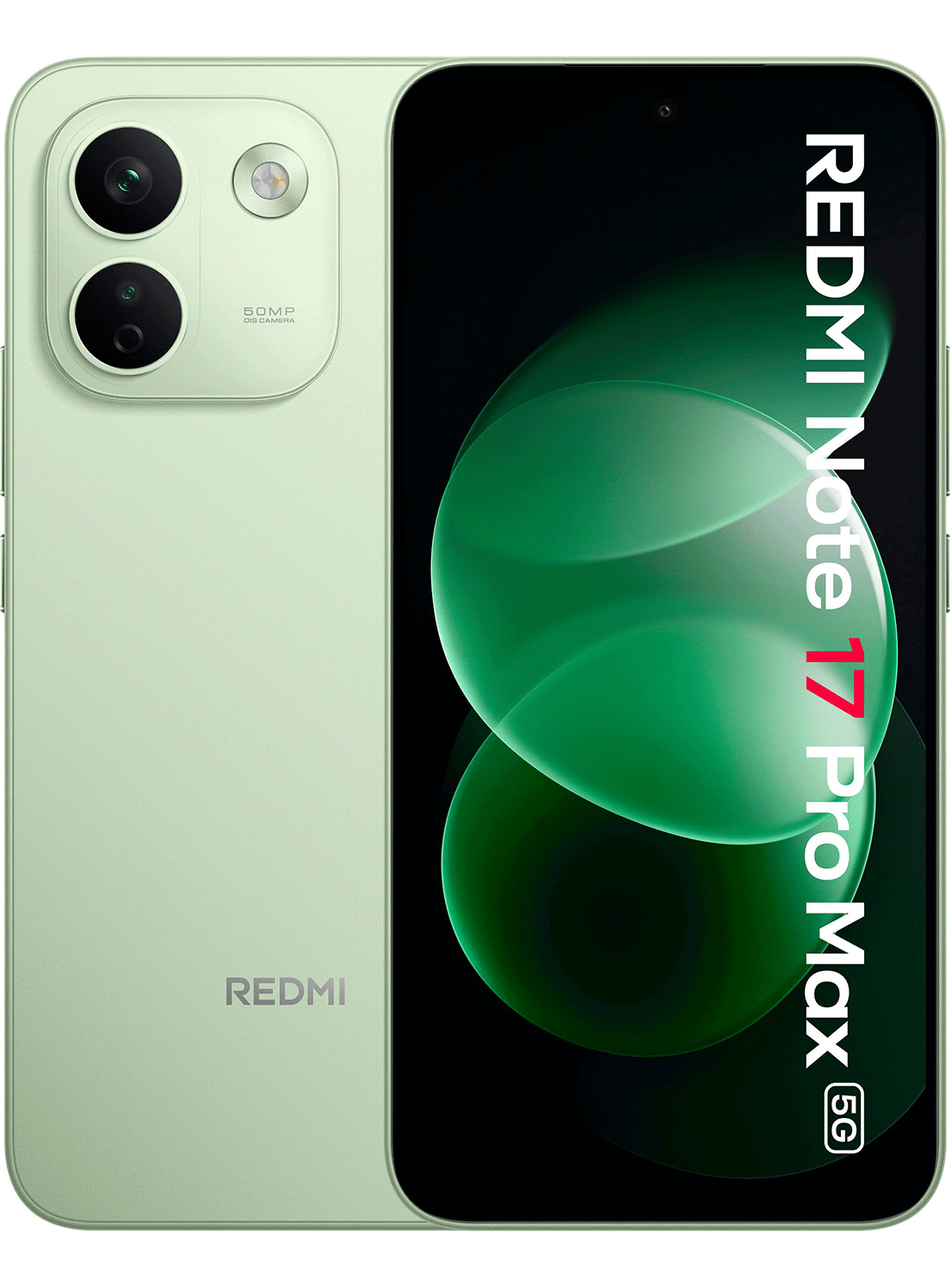 Xiaomi Redmi Note 17 Pro Max 5G