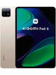 Xiaomi Pad 6 – Mint Green · 6 GB / 128 GB · New