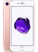 Apple iPhone 7 – Rosegold · 128 GB