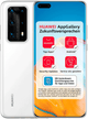 Huawei P40 Pro Plus 5G Double SIM – Céramique Blanche · 512 Go · Nouveau