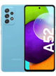 Samsung Galaxy A52 4G SM-A525F/DS – Awesome Blue · 128 GB