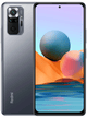 Xiaomi Redmi Note 10 Pro Dual Sim – Onyx Gray · 6 GB / 128 GB