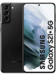 Samsung Galaxy S21+ 5G G996B/DS – Gris fantôme · 128 Go · Nouveau