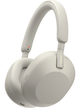 Sony WH-1000XM5 – Silver